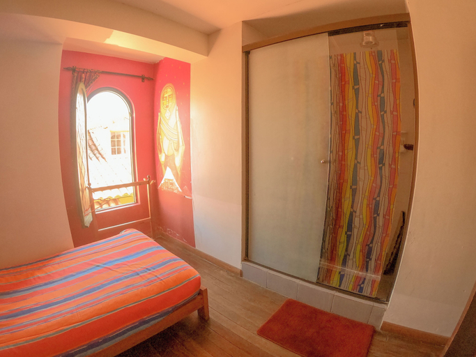 Bedroom 2, ANATA HOSTEL, Pedro Domingo Murillo