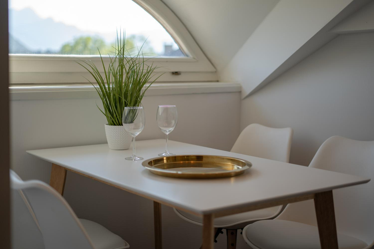 4, Rooms21, Klagenfurt Land
