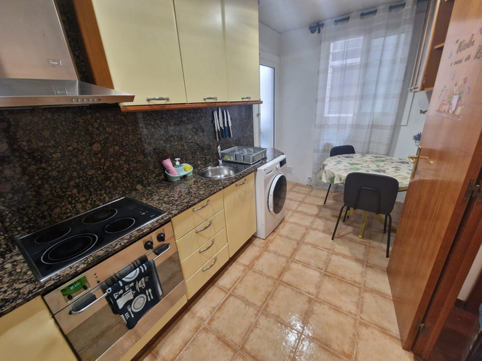 Others 4, Rooms Nuevo Paris, Barcelona