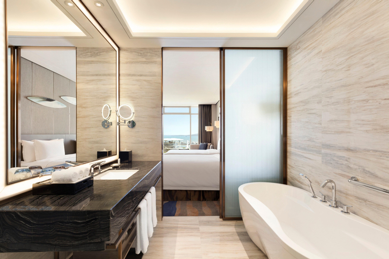 Bathroom 6