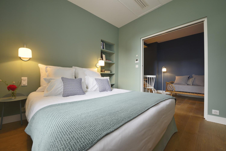 Bedroom 11