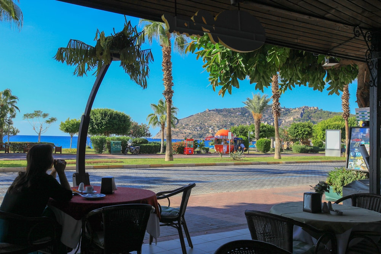 Food & Drinks 4, Wien Star Hotel, Alanya