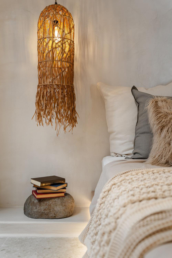 Facilities 4, Stoa Suites, South Aegean