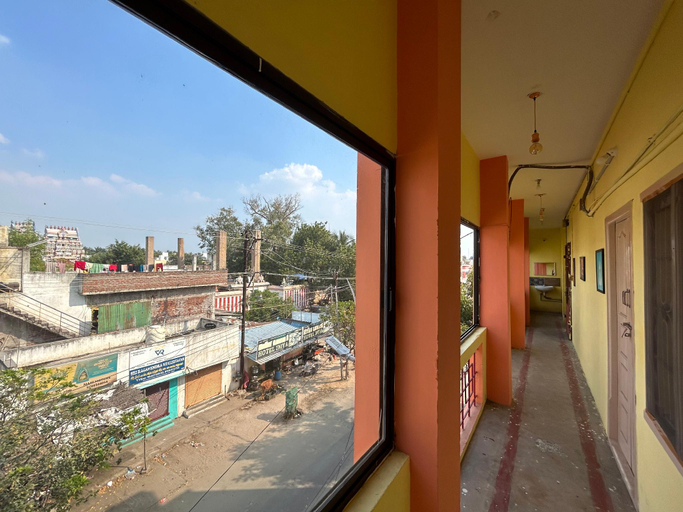 Others 5, THE KAYA BACKPACKERS ROOMS SRIRANGAM, Tiruchirappalli