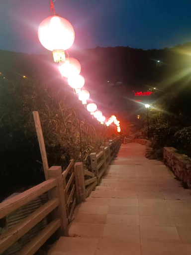 Others 5, Beautiful Guest House II, Lienkiang (Matsu Islands)