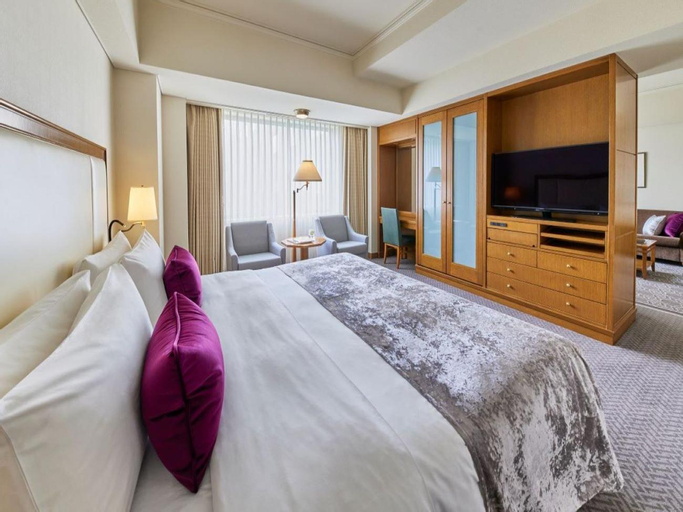 Bedroom 12