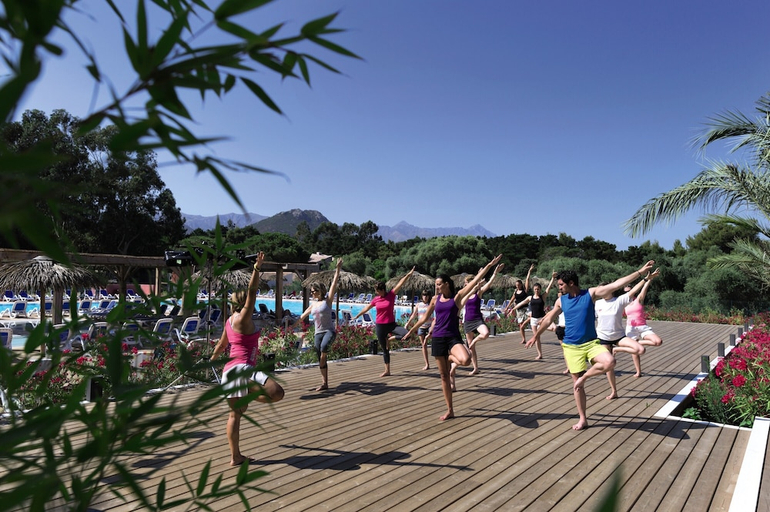 Others 5, Belambra Clubs Belgodere Golfe De Lozari, Haute-Corse