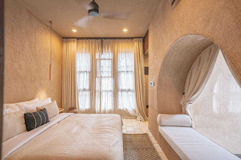 Villa Alma at Bocoa Villas, Bali