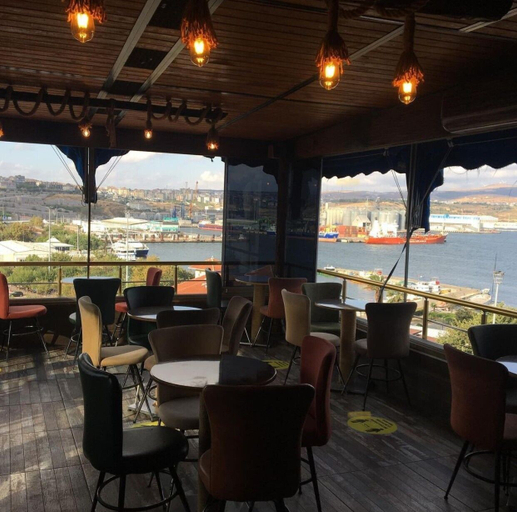 Food & Drinks 5, GOLDEN ELİT OTEL, Bandırma