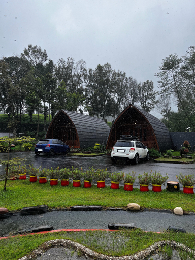 Exterior & Views 1, Ciwalini Resort, Bandung
