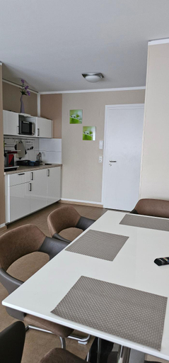 Others 4, Aparthotel Magnolia, Hochtaunuskreis