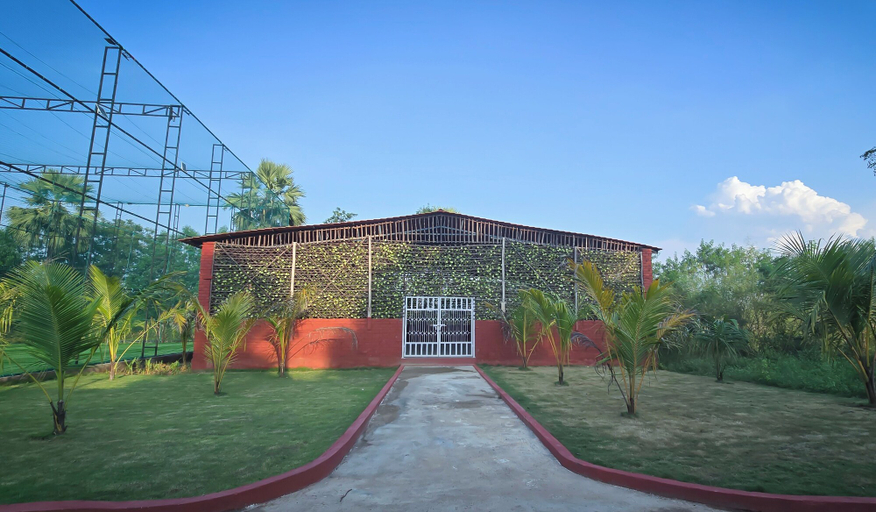 Exterior & Views 2, T R Farm Resorts, Warangal