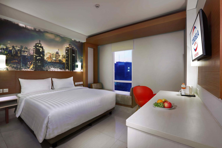Bedroom 14