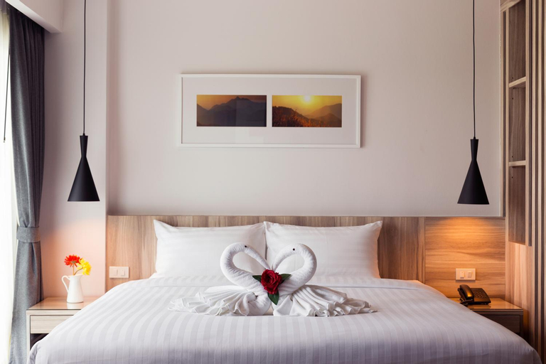 Bedroom 9