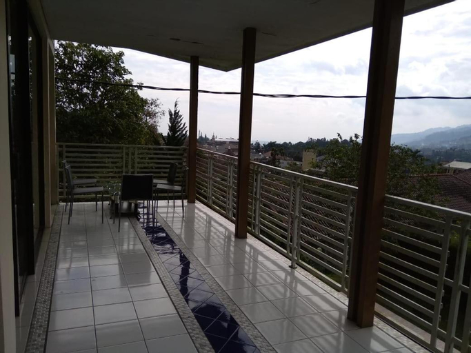 Galaxy Resort Villa Puncak Bogor, Bogor