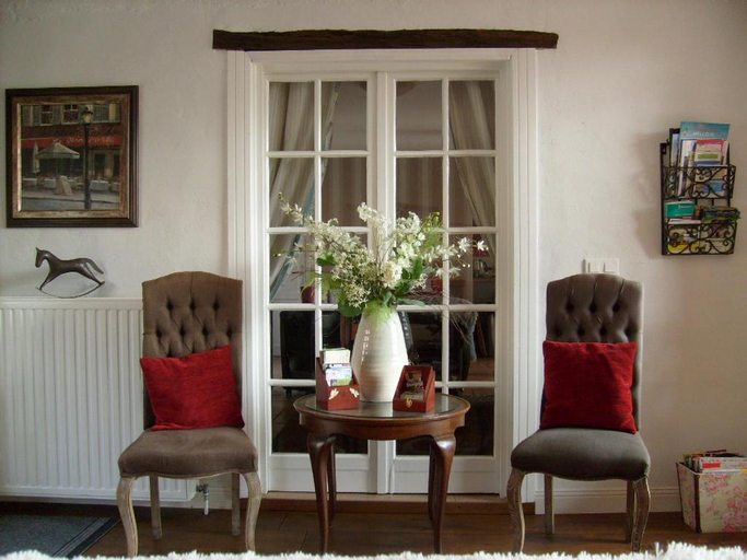 Others 4, La Grange de Gournay, Deux-Sèvres