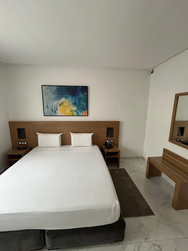 Others 4, Twin Hotel Tanger, Tanger-Assilah