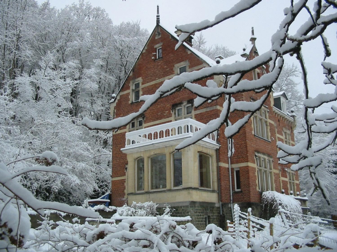 New-Castle, Liège