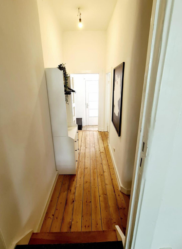 Others 5, Spacious Apt. for 10 in great location, Hamburg