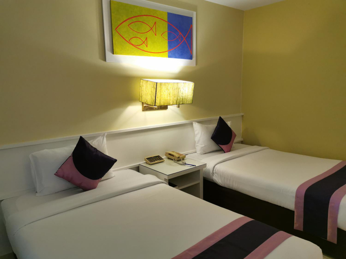 Bedroom 11