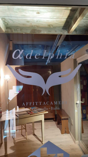 Others 4, Affittacamere ADELPHIA, Reggio Nell'Emilia