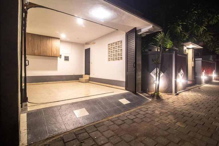 Exterior & Views 1, Villa Purnama Sanur, Denpasar