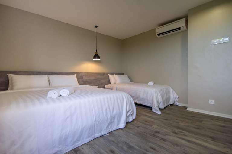 Bedroom 1