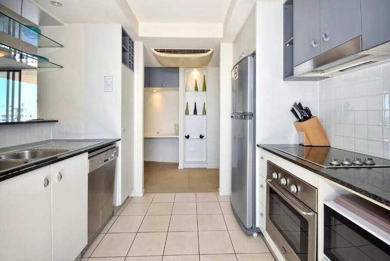 Others 5, Pumicestone Blue, Caloundra - Caloundra S.