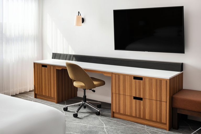 Delta Hotels by Marriott Grande Prairie Airport, Division No. 19
