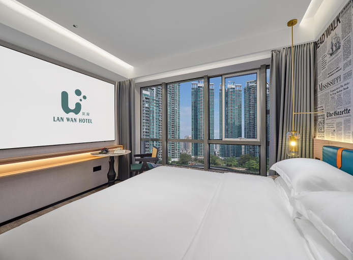 Bedroom 7