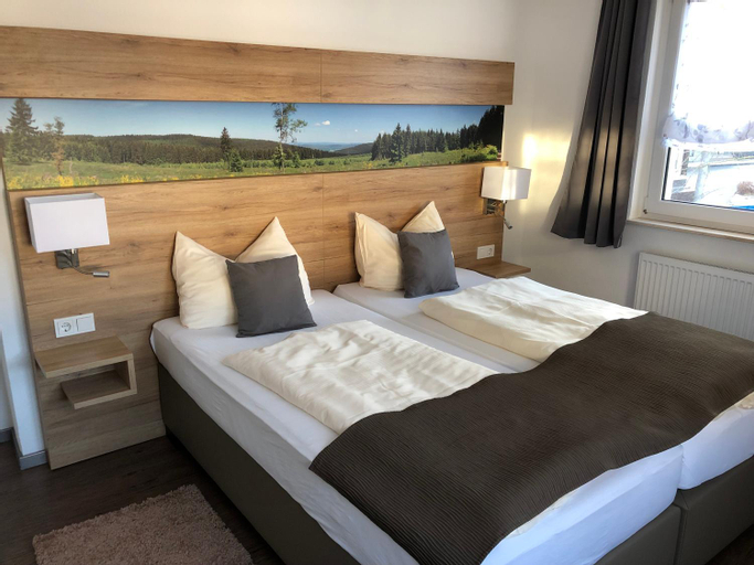 Bedroom 8