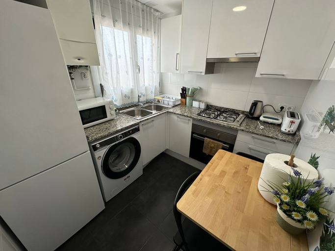 Others 5, Rooms Rambla, Barcelona