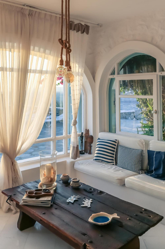 Others 5, Villa Waves, South Aegean