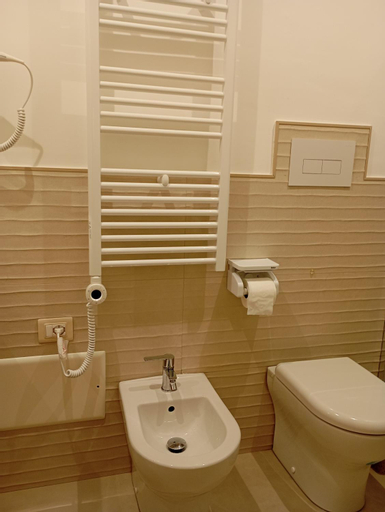 Bedroom 3, Da Mario Affittacamere, Reggio Di Calabria