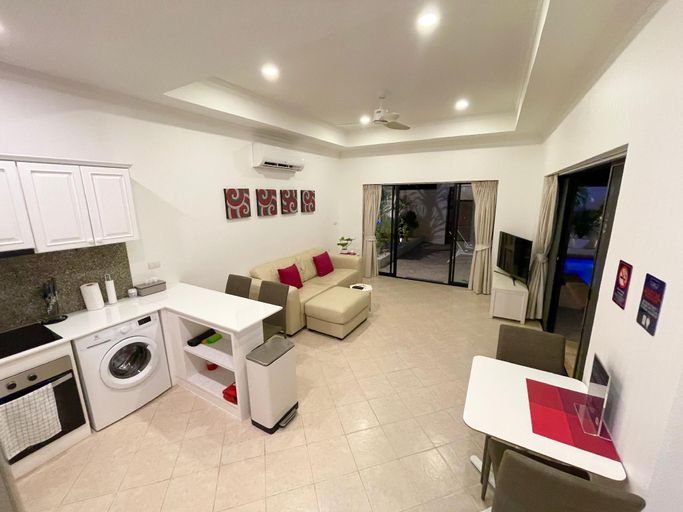 5, View Talay Villas - Luxury 1BR villa nr beach - 37, Pattaya