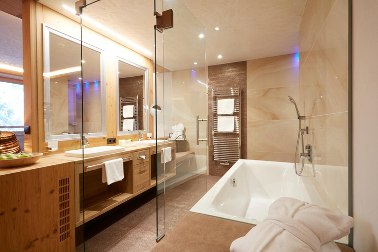 Bathroom 8