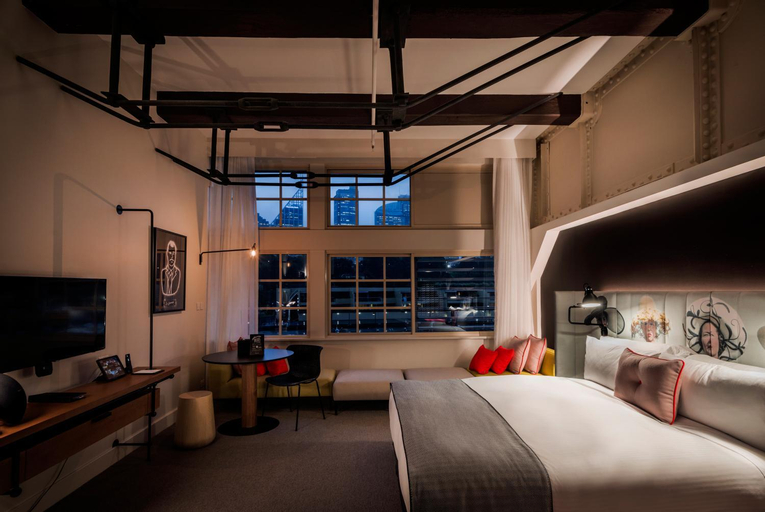 Bedroom 21