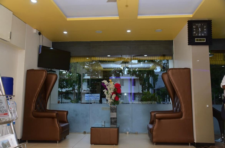 Others 4, MK Arcade, Chikmagalur