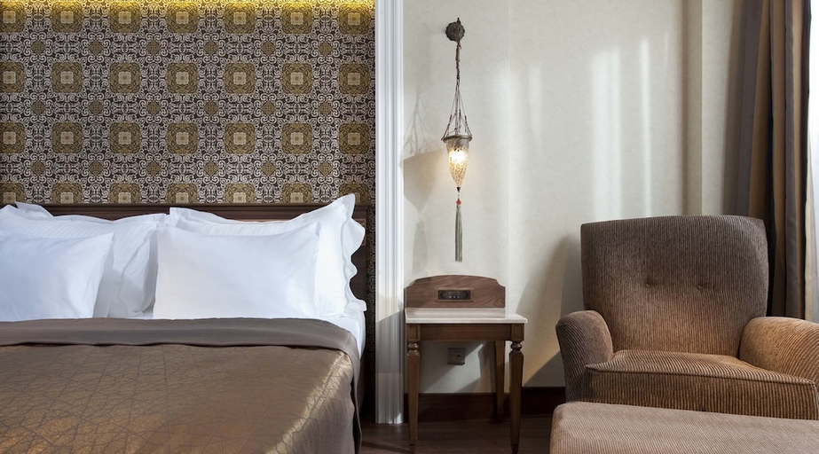 Bedroom 3, Gural Premier Tekirova, Kemer