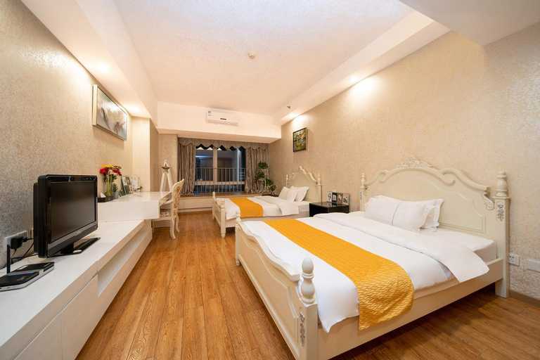 Bedroom 11