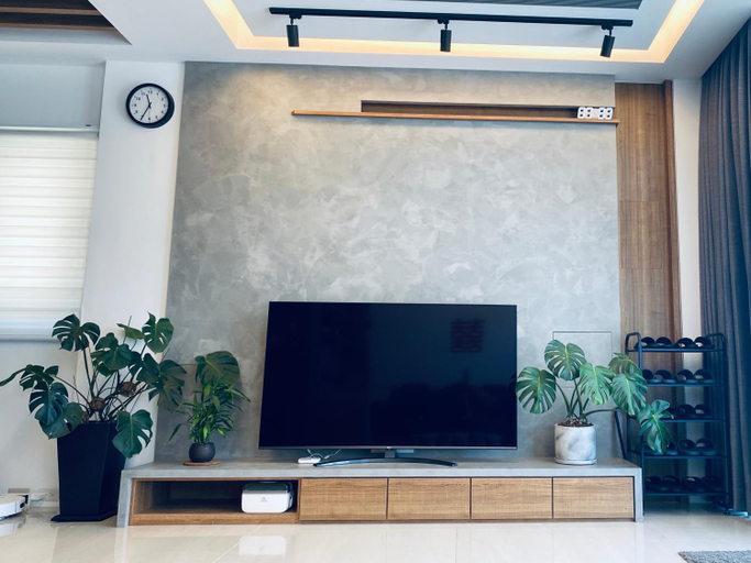 5, Kimen Yuyu B&B, Kinmen