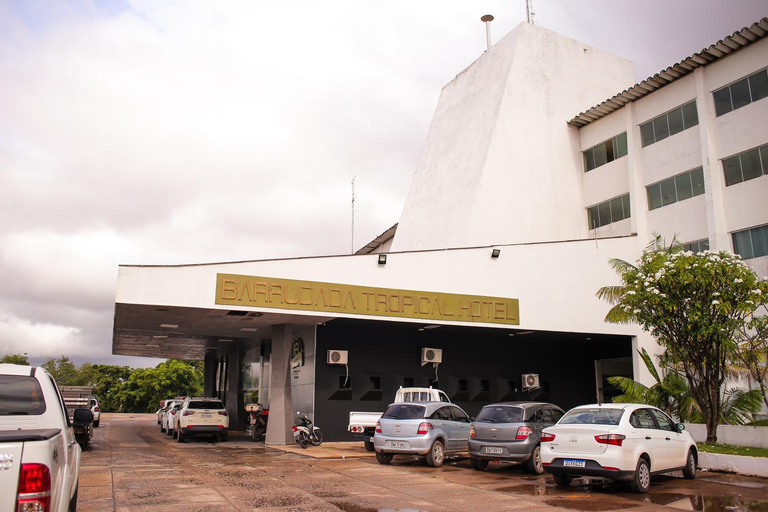 Exterior & Views 1, Barrudada Santarem, Santarém