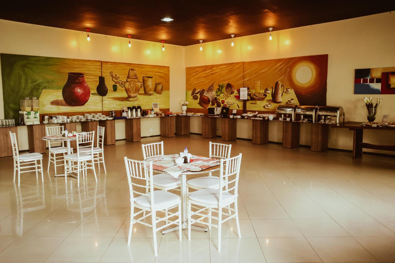Food & Drinks 4, Barrudada Santarem, Santarém