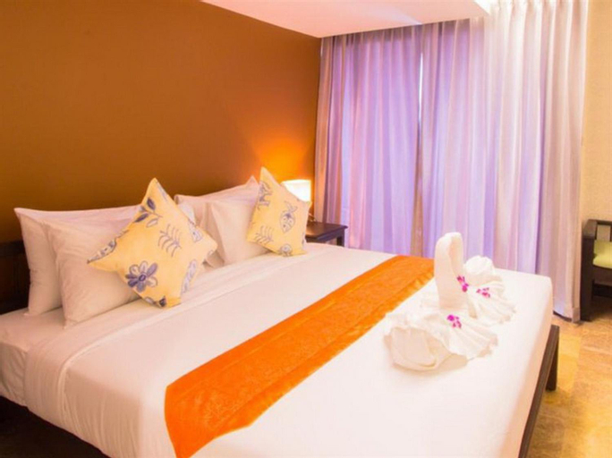 Bedroom 6