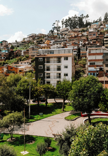 Exterior & Views 2, MURU HOMELY HOTEL, Cusco