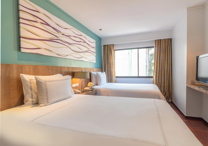 Bedroom 29