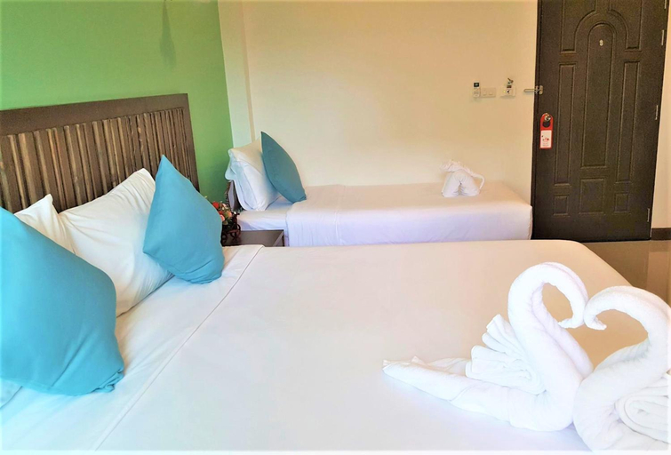 Bedroom 5