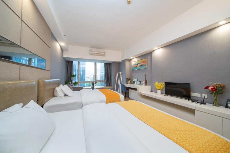 Bedroom 9