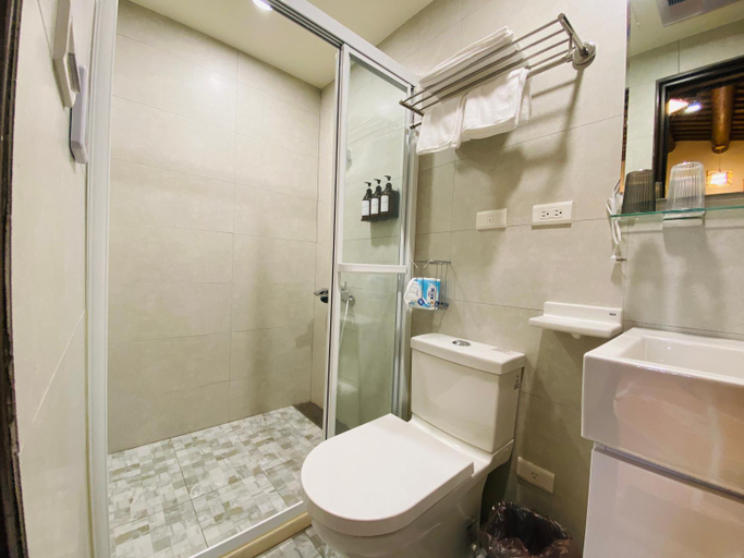 Others 3, Wuzou Guesthouse, Kinmen