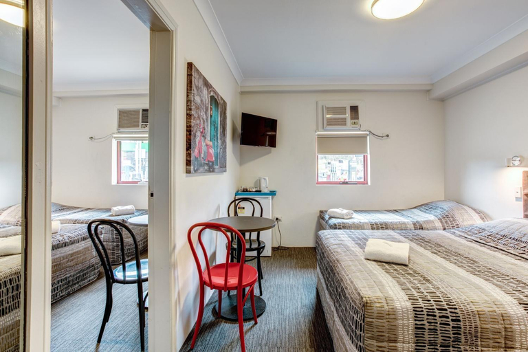 Bedroom 8